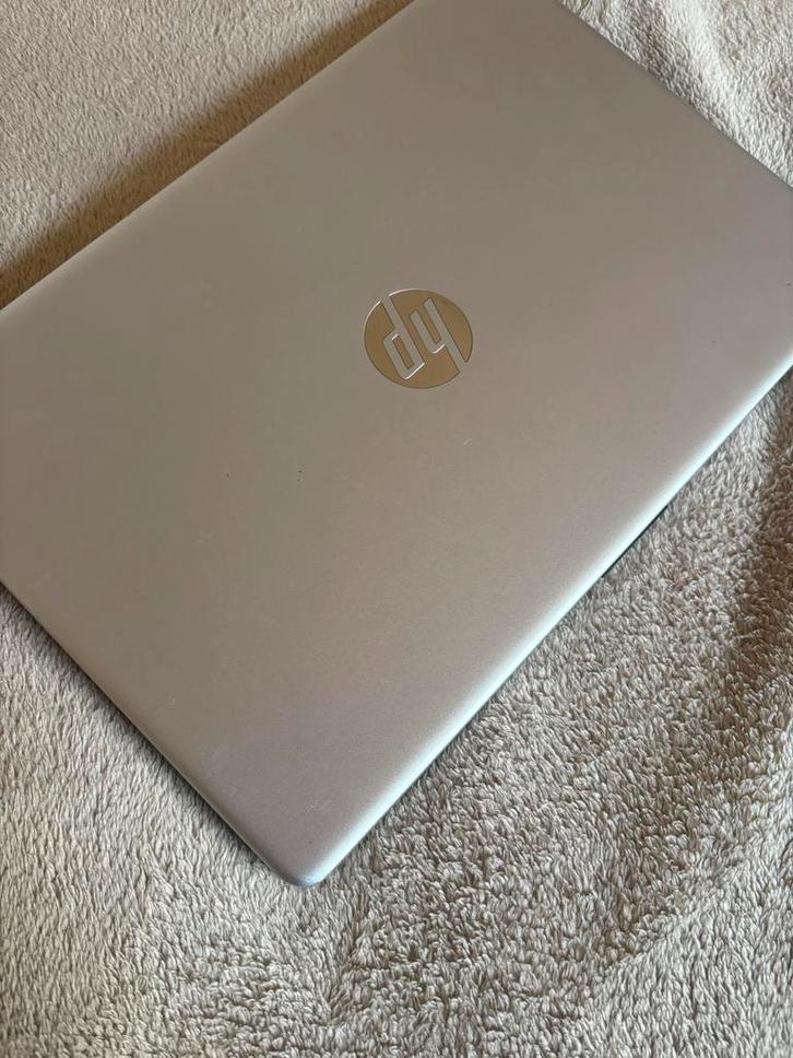 HP 15-serie Laptop - i5, 8GB RAM, 256GB SSD, Computers en Software, Windows Laptops, Gebruikt, 15 inch, SSD, Onbekend, 8 GB, Qwerty