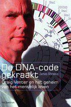 James Shreeve - De DNA- code gekraakt, Ophalen of Verzenden, Zo goed als nieuw, Spiritualiteit algemeen, Overige typen