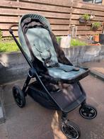 Easywalker Rudey Forest Green Inclusief Zitting En Reiswieg, Ophalen of Verzenden, Zo goed als nieuw