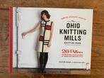 The Ohio Knitting Mills, Ophalen of Verzenden, Zo goed als nieuw, Breien, Patroon of Boek