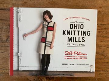 The Ohio Knitting Mills beschikbaar voor biedingen