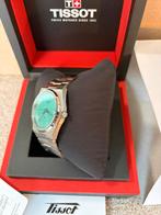 Tissot prx quartz, Sieraden, Tassen en Uiterlijk, Horloges | Heren, Ophalen of Verzenden, Zo goed als nieuw, Staal, Overige merken