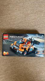 Technisch lego Race truck 42104, Ophalen of Verzenden, Zo goed als nieuw