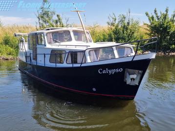 Debo kruiser 1050 GSAK (bj 1980) beschikbaar voor biedingen