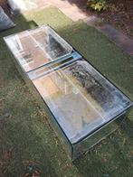 Bruikbaar aquarium, Dieren en Toebehoren, Vissen | Aquaria en Toebehoren, Ophalen, Gebruikt, Overige typen