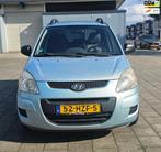 Hyundai Matrix 1.6i Active,2eigenaar, airco ,km nap, Auto's, Hyundai, Voorwielaandrijving, Gebruikt, 1599 cc, 4 cilinders