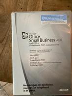 Office small business 2007, Computers en Software, Office-software, Ophalen of Verzenden, Gebruikt, Word, Windows