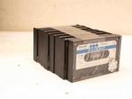8 Philips cassettebandjes 38691, Cd's en Dvd's, Cassettebandjes, Ophalen of Verzenden, Gebruikt, Overige genres, 1 bandje