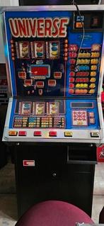 Universe  barcrest  halversi 1000 punter., Ophalen of Verzenden, Zo goed als nieuw