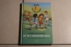 Op het verkeerde been Kief De Goaltjesdief Gerard van Gemert, Boeken, Kinderboeken | Jeugd | onder 10 jaar, Ophalen of Verzenden