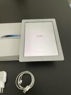IPAD model A1416, Computers en Software, Apple iPads, Gebruikt, Apple iPad, Wit, 11 inch