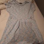 Leuke zomer jurk 42 / 44, Kleding | Dames, Jurken, Ophalen of Verzenden, Zo goed als nieuw, Maat 42/44 (L), Onder de knie