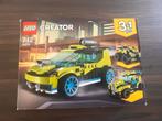 Lego Creator 31074 - 3-in-1 - Zo goed als nieuw!, Ophalen, Zo goed als nieuw, Complete set, Lego