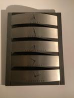 Jacob jensen wereldklok, Ophalen of Verzenden, Zo goed als nieuw, Analoog, Wandklok