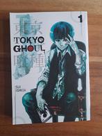 Tokyo ghoul vol 1 manga, Boeken, Strips | Comics, Ophalen of Verzenden, Zo goed als nieuw