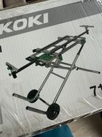 HIKOKI universele verstek/afkortzaag onderstel (NIEUW)712650, Ophalen, Nieuw