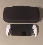 SONY PlayStation Portal Remote Player (nawelijks gebruikt), Ophalen of Verzenden, Nieuw, Met 2 controllers, Switch OLED