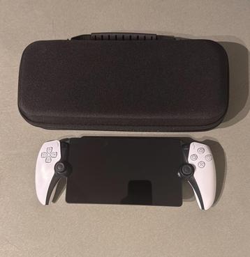 SONY PlayStation Portal Remote Player (nawelijks gebruikt) beschikbaar voor biedingen