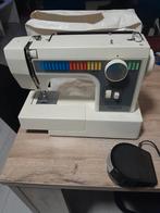 Necchi naaimachine type 559,igst, Ophalen of Verzenden, Naaimachine, Overige merken