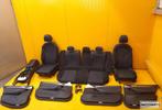 BMW G31 KOMBI M-PAKKET INTERIEUR SET STOELEN VERWARMD, Auto-onderdelen, Interieur en Bekleding, Gebruikt, -, -, Ophalen of Verzenden