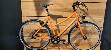 Nog 2 stuks  Santos Trekking Lite modellen met korting! beschikbaar voor biedingen
