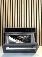 Etna CM644Ti inbouw Combimagnetron 45cm nieuw, ETNA, Oven, ETNA, Nieuw