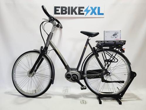 Sparta B2 Bosch Active Line Middenmotor, Fietsen en Brommers, Elektrische fietsen, Ophalen of Verzenden