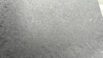 Anton Heyboer. Religie 2004. Bijzondere uitgave beschikbaar voor biedingen