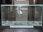 Fluval Edge 23L Aquarium, Ophalen, Gebruikt, Leeg aquarium
