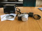 Panasonic Lumix DMC-LX100 Compact Camera, Ophalen of Verzenden, Zo goed als nieuw, Compact, Minder dan 4 keer
