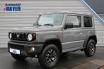 Suzuki Jimny 1.5 Stijl, Auto's, Suzuki, Stoelverwarming, Gebruikt, Zwart, 4 cilinders