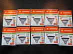 10x Ledvance GU5.3 MR16 LED spot dimbaar - nieuw, Led-lamp, Minder dan 30 watt, Nieuw, E27 (groot)