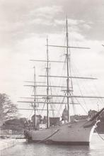 Zweden.  Vandrarhem.  Svenska. ( Zeilschip), Verzenden, 1960 tot 1980, Gelopen, Overig Europa