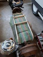 Chevy Van trapje, Ophalen, Chevrolet