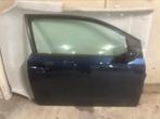 Skoda citigo. Portier compleet 3 deurs rechts, Auto-onderdelen, Ophalen of Verzenden, Rechts, Skoda, Deur