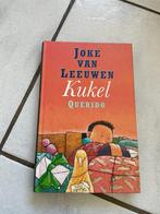 J. van Leeuwen - Kukel, Ophalen of Verzenden, Zo goed als nieuw, J. van Leeuwen