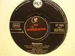 eddie fisher - sayonara 9o, 7 inch, Single, Ophalen of Verzenden, Zo goed als nieuw