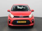 Kia Picanto 1.0 MPi ComfortPlusLine | APPLE CARPLAY | ACHTER, Voorwielaandrijving, 12 maanden, Stof, Gebruikt