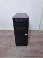 Antec pc behuizing met fan, Ophalen of Verzenden, Zo goed als nieuw
