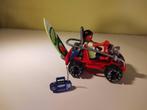 Playmobil buggy/strandauto, Kinderen en Baby's, Speelgoed | Playmobil, Zo goed als nieuw, Ophalen