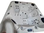 Balboa jacuzzi 5 persoons 2 lig wit incl cover