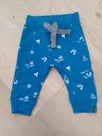 Als NIEUW blauwe baby kind broek Zeeman - maat 56, Zeeman, Broekje, Jongetje of Meisje, Nieuw