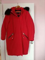 River Island jas maat 48, Kleding | Dames, Jassen | Winter, Ophalen of Verzenden, Zo goed als nieuw, Maat 46/48 (XL) of groter
