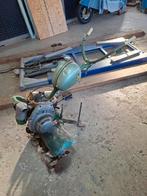 Oude JLO tuinfrees, Ophalen, Gebruikt