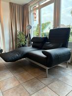 Rolf Benz Plura Loungebank, Ophalen, Rolf benz, 6677ab, 150 tot 200 cm