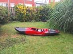 Wavesport Phoenix wildwater kajak, Watersport en Boten, Ophalen, Gebruikt, 1-persoons
