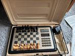 CHESS CHALLENGER FIDELITY SCHAAKCOMPUTER, Ophalen of Verzenden, Zo goed als nieuw