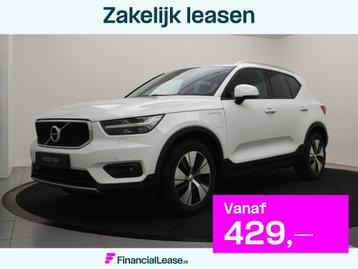 Volvo XC40 T5 PLUG-IN HYBRID MOMENTUM+ PRO ACC BLIS FULL-LED beschikbaar voor biedingen