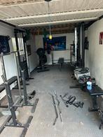 Complete sportschool!, Ophalen of Verzenden, Gebruikt, Overige typen