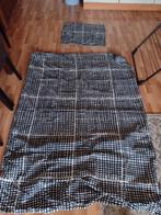 Eenpersoonsbedden goed weinig gebruikt, Ophalen of Verzenden, Zo goed als nieuw, Eenpersoons, Dekbedovertrek